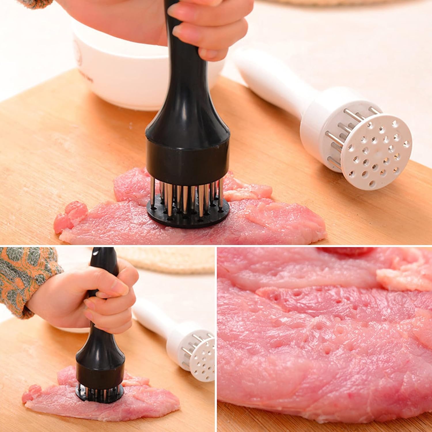 TenderFlex Meat Tool TenderFlex Meat Tool